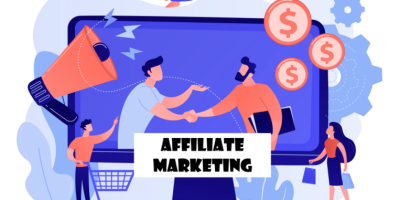 Apa itu bisnis affiliate marketing